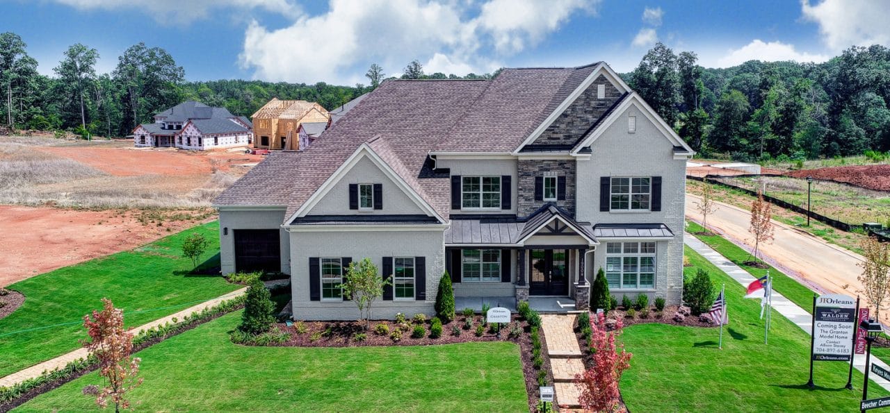 JPOrleans Latest News | Updates on Communities & Homes - Spring Oak Community By Jp Orleans